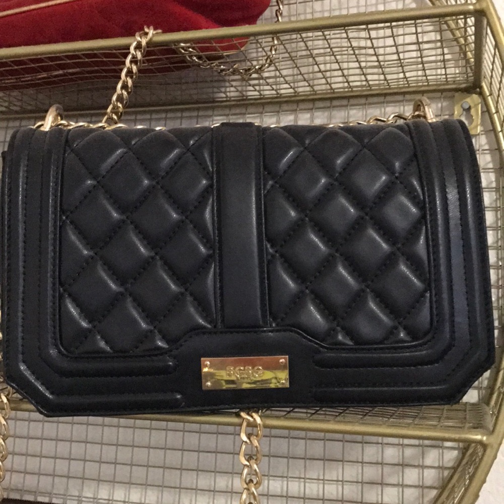 Authentic BCBG bag